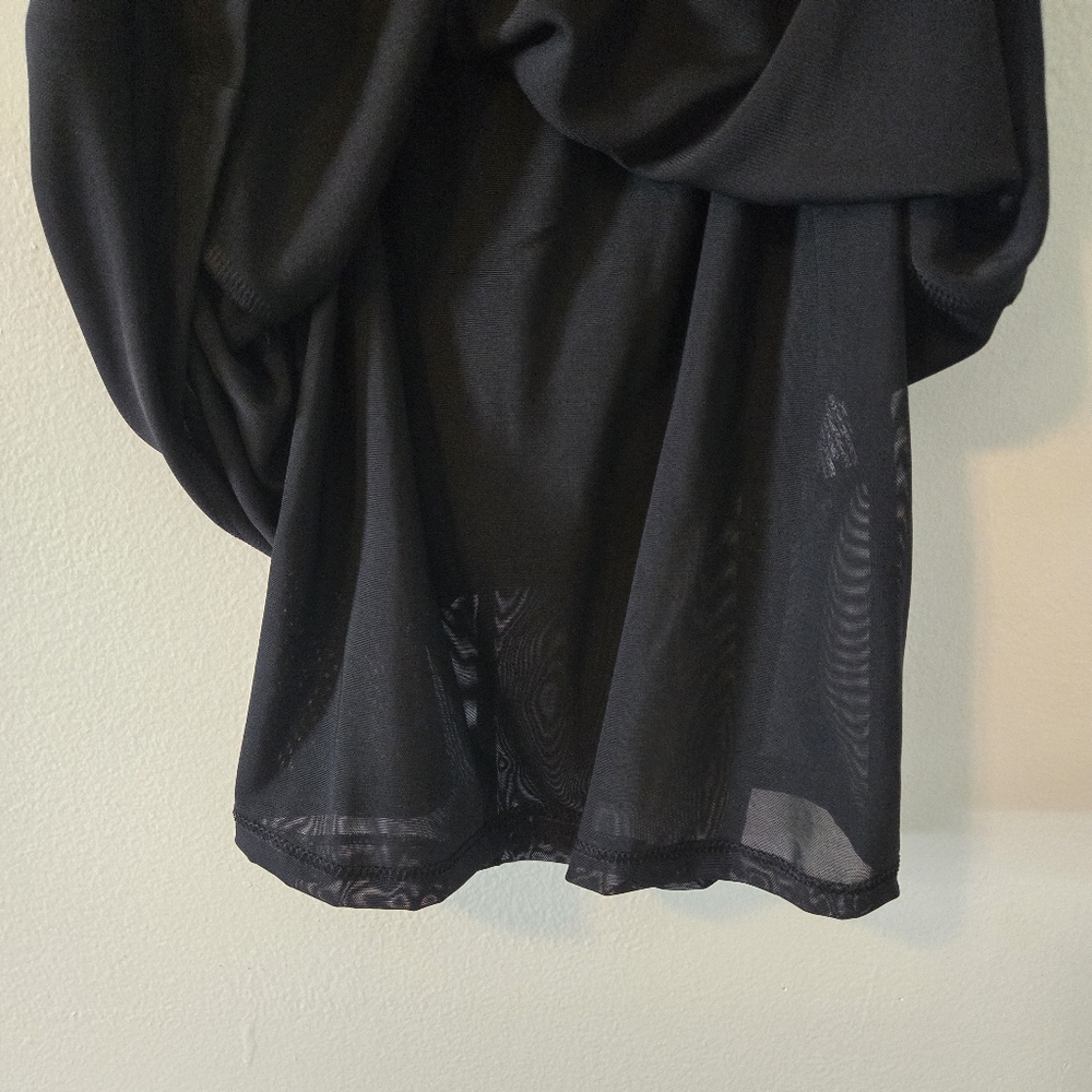 Alice + Olivia Havana cutout mini dress, size 6, NWT - Picture 7 of 14